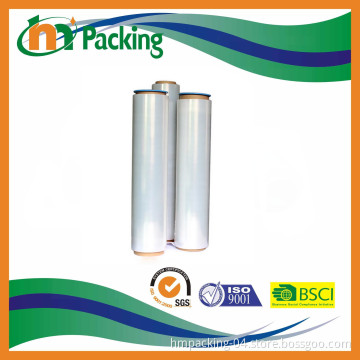 LLDPE Stretch Film for Product Protection